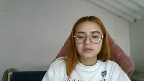 Snapshot of carolinnapinkman chatting on 05.09.26 carolinnapinkman online show from 05.09.26