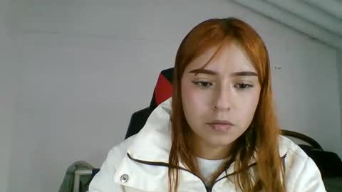 Snapshot of carolinnapinkman chatting on 05.11.26 carolinnapinkman online show from 05.11.26