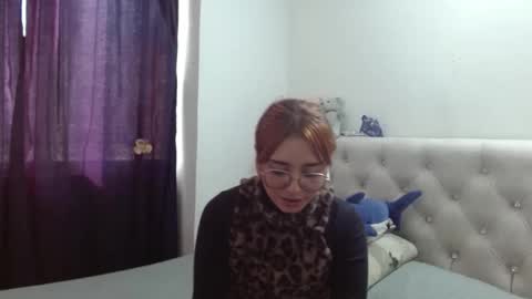 Snapshot of carolinnapinkman chatting on 05.20.26 carolinnapinkman online show from 05.20.26