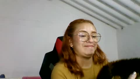 Snapshot of carolinnapinkman chatting on 07.13.26 carolinnapinkman online show from 07.13.26
