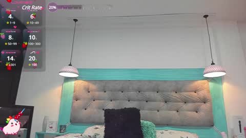 caro online show from 01.07.25