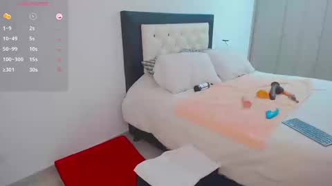 CarolinneFiotti online show from 09.09.25