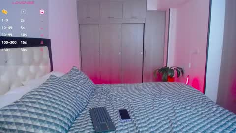 CarolinneFiotti online show from 09.14.25