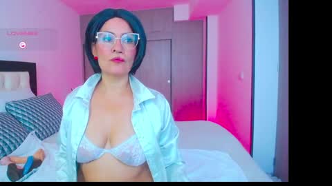 CarolinneFiotti online show from 09.30.25