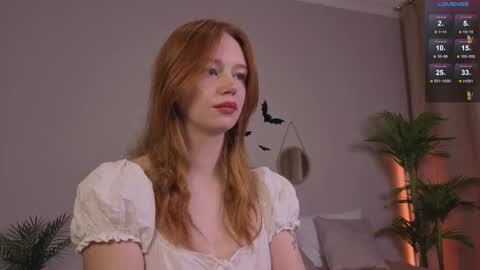 Caro online show from 11.26.25