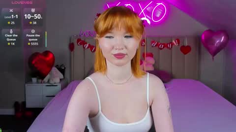 Anna online show from 02.12.26