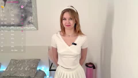 Carol online show from 03.04.26