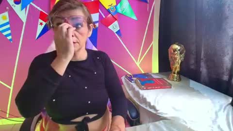 CAROL online show from 07.09.26