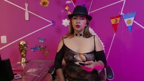 CAROL online show from 07.17.26