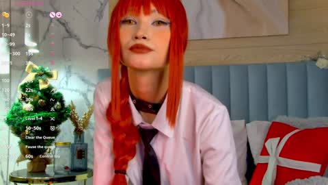 Carol online show from 01.09.25