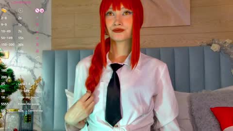 Carol online show from 01.09.25