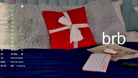 Carol online show from 01.12.25