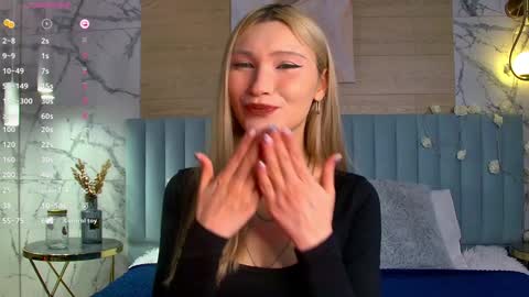 Carol online show from 01.21.25