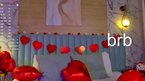 Carol online show from 02.14.25