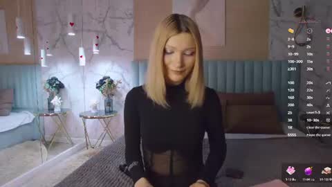 Snapshot of carolreeves chatting on 07.14.26 Carol online show from 07.14.26