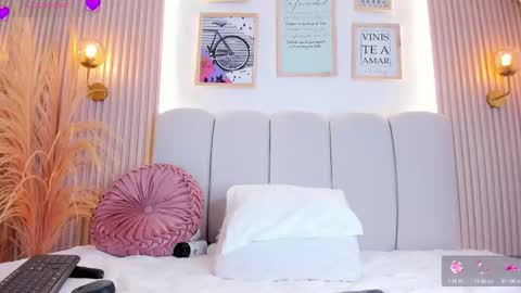 Carol Rivera  online show from 09.19.25