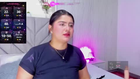 carolroman online show from 11.15.25