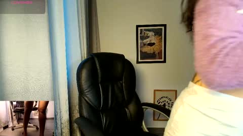Caro online show from 09.10.25