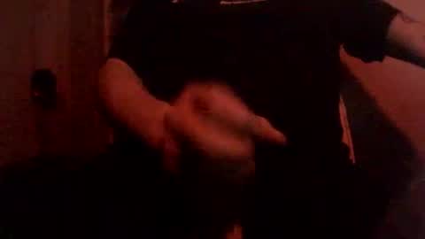 Snapshot of carpenterkyle89 chatting on 02.15.26 Daddys BWC online show from 02.15.26