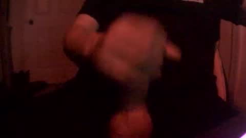 Snapshot of carpenterkyle89 chatting on 02.17.26 Daddys BWC online show from 02.17.26