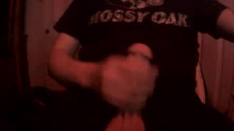 Snapshot of carpenterkyle89 chatting on 02.20.26 Daddys BWC online show from 02.20.26