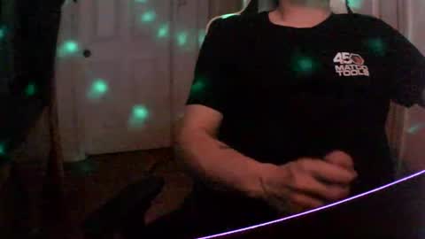 Snapshot of carpenterkyle89 chatting on 02.26.26 Daddys BWC online show from 02.26.26