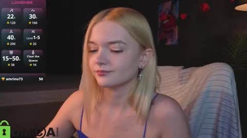 Carrie foster online show from 03.04.26