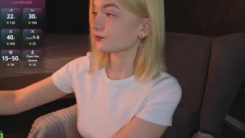 Carrie foster online show from 04.09.26