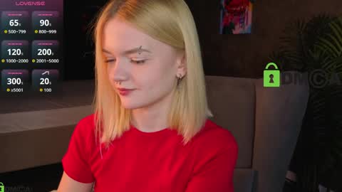 Carrie foster online show from 04.11.26