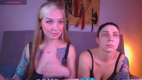 Snapshot of carrie_moonshine chatting on 02.04.26 Carrie online show from 02.04.26