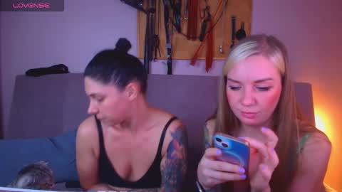 Snapshot of carrie_moonshine chatting on 02.06.26 Carrie online show from 02.06.26