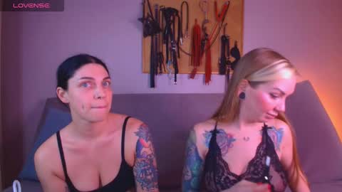 Snapshot of carrie_moonshine chatting on 02.15.26 Carrie online show from 02.15.26