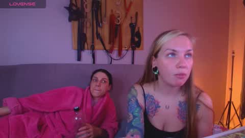 Carrie online show from 03.07.26