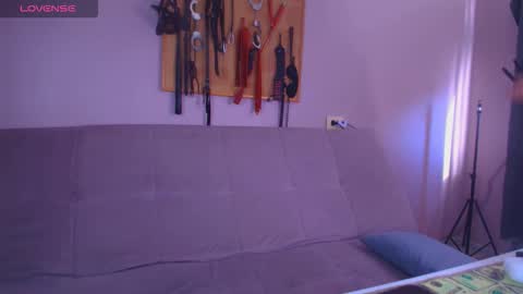 Carrie online show from 03.15.26