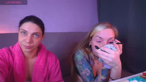 Carrie online show from 03.24.26