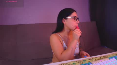 Carrie online show from 03.27.26