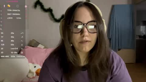 Emilia online show from 01.08.26