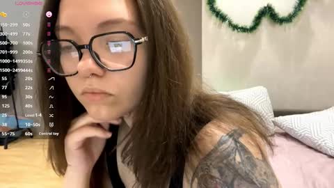 Emilia online show from 01.15.26