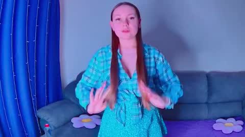 Nancy 3 online show from 04.14.26