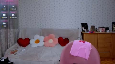 Your 3 online show from 02.04.26