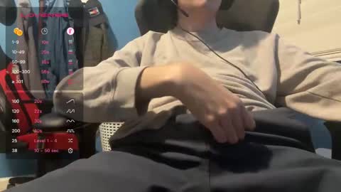 carter10101000 online show from 01.09.25