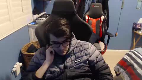 carter10101000 online show from 01.19.25