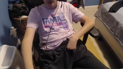 carter10101000 online show from 02.21.25