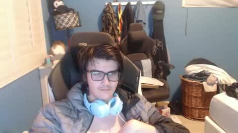 carter10101000 online show from 12.01.25