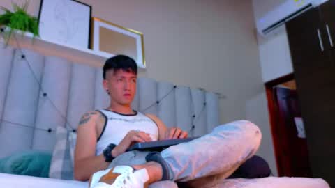 Snapshot of carter_noah_ chatting on 01.10.26 carter_noah_ online show from 01.10.26