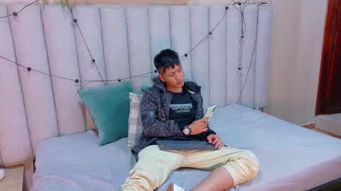 Snapshot of carter_noah_ chatting on 01.15.26 carter_noah_ online show from 01.15.26