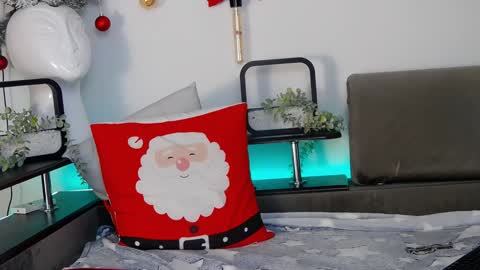 Carter online show from 12.24.24