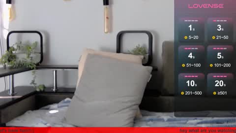 Carter online show from 02.21.25