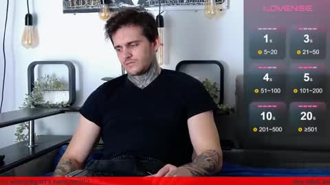 Carter online show from 03.10.25