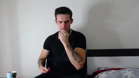 Carter online show from 10.19.25